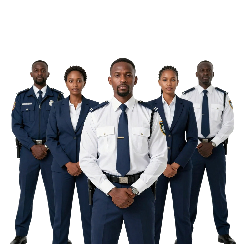Security team gallery image 3